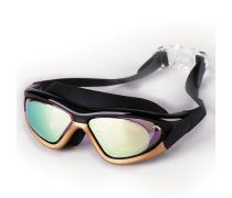 競速游泳眼鏡 專業(yè)性能與舒適體驗的結(jié)合