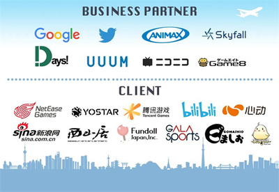 株式會(huì)社 BESTUP 確認(rèn)參展 2023 ChinaJoy BTOB，深度拓展中國廣告代理業(yè)務(wù)